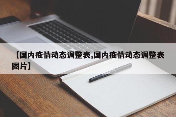【国内疫情动态调整表,国内疫情动态调整表图片】
