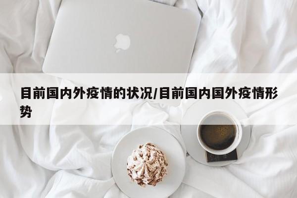 目前国内外疫情的状况/目前国内国外疫情形势
