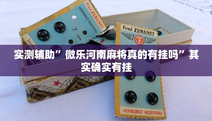 实测辅助”大头十三水挂怎么安装”其实确实有挂