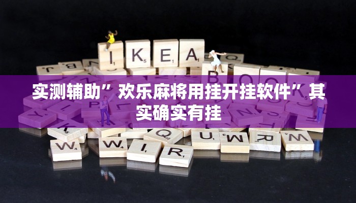 工具神器“新天道透视挂”开挂详细教程