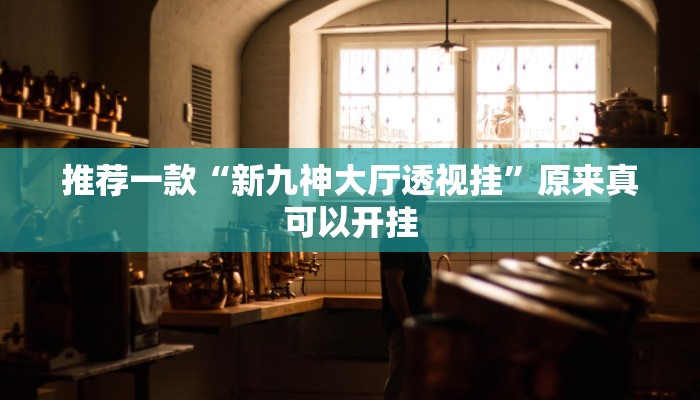 实测辅助”八一字牌要怎样才能开挂”其实确实有挂