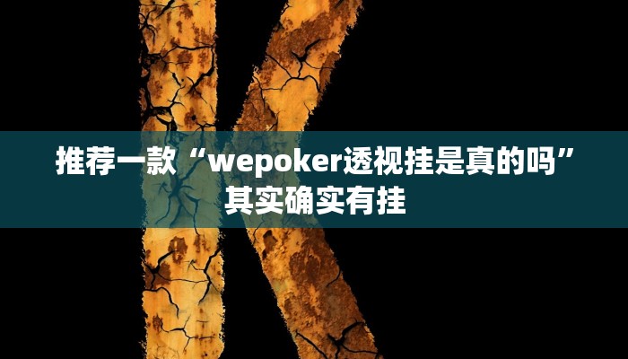 实测辅助”中至江西麻将开挂怎么使用的”其实确实有挂