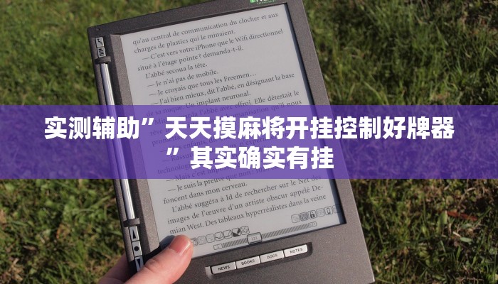 实测辅助”新版wepoker开挂”其实确实有挂