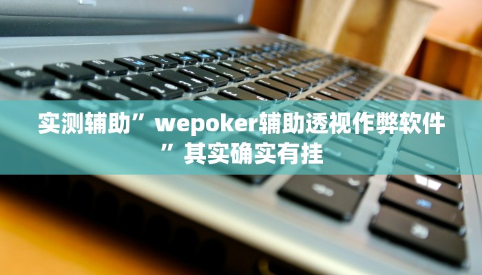 推荐一款“中至吉安王炸辅助器”其实确实有挂