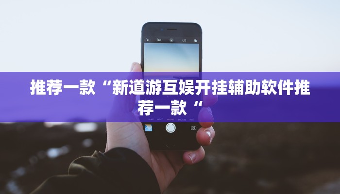 实测辅助”蜜瓜大厅辅助器”其实确实有挂
