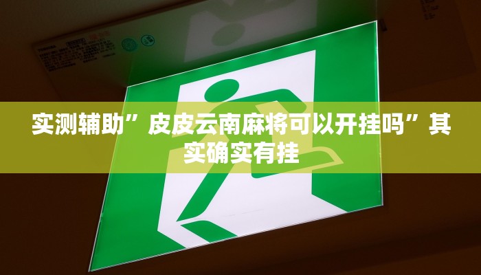 实测辅助”人人拼三张开挂怎么使用的”其实确实有挂