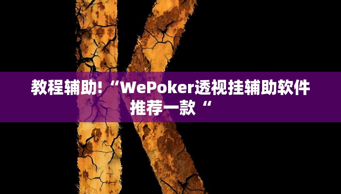 实测辅助”功夫川麻小程序开挂透视”其实确实有挂