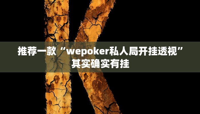 推荐一款“湘中娱乐可以开挂吗”开挂详细教程