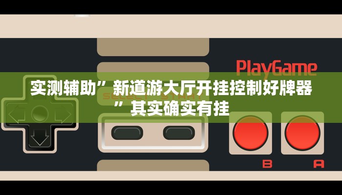 实测辅助”山水云南麻将有没有挂”其实确实有挂