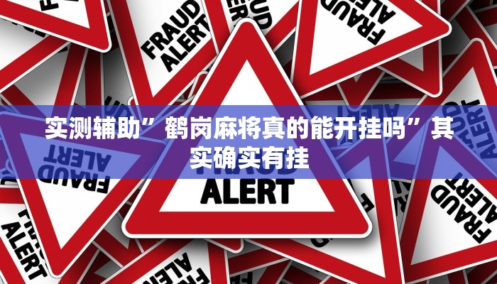 实测辅助”德扑之星透视挂”其实确实有挂