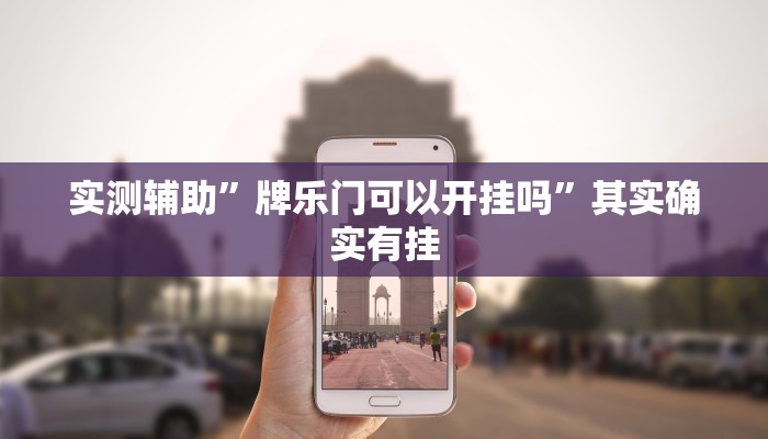 实测辅助”友玩十三张开挂怎么买”其实确实有挂