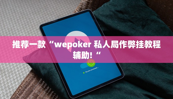 实测辅助”德扑之星作弊辅助教程”其实确实有挂