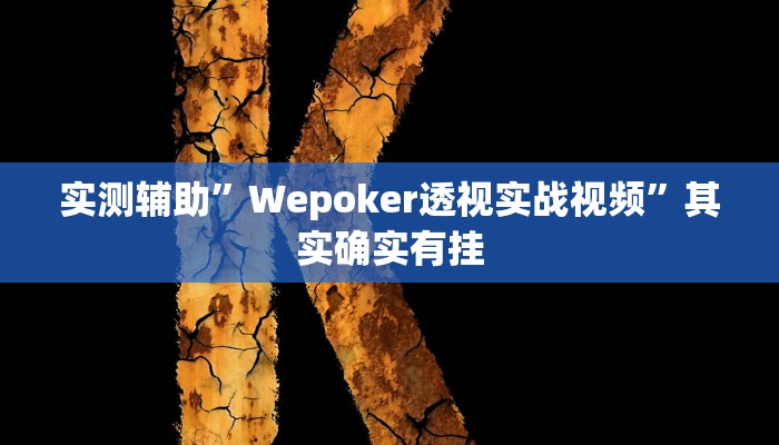 推荐一款“欢聚水鱼透视开挂”开挂详细教程