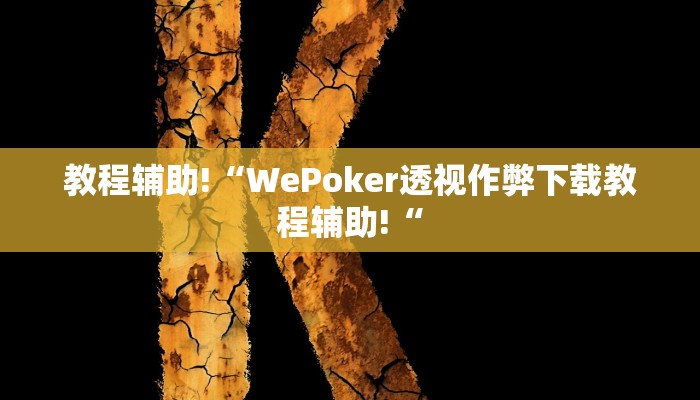 实测辅助”睢宁麻将挂怎么安装”其实确实有挂