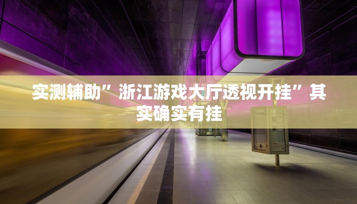 推荐一款“中至吉安王炸辅助器”开挂详细教程