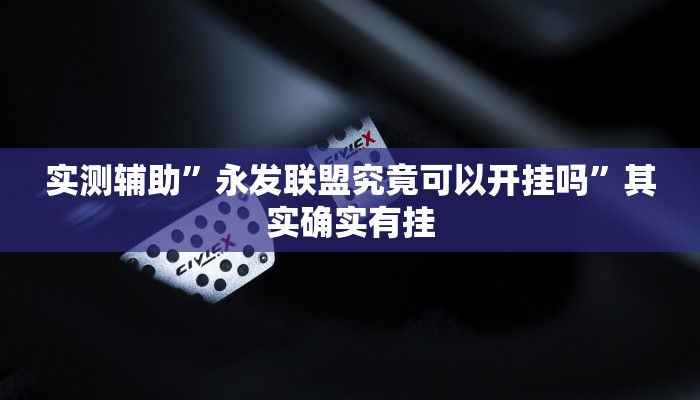 工具神器“闲趣竞技开挂的详细步骤和注意事项”其实确实有挂