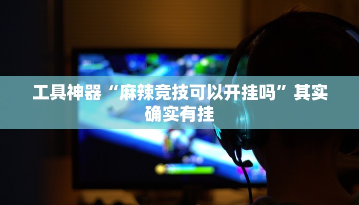推荐一款“八闽掌上麻将十三水破解软件”其实确实有挂