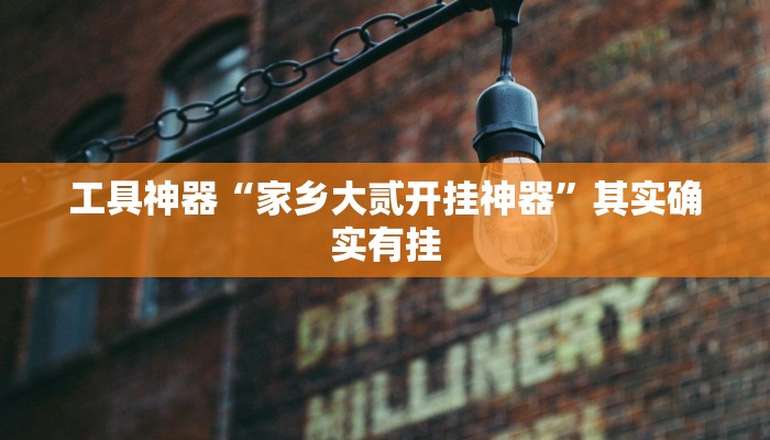 实测辅助”新金龙大厅透视挂”开挂详细教程
