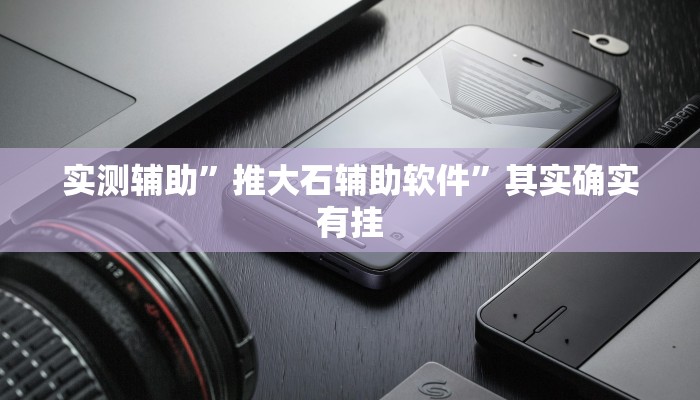 实测辅助”大头十三水开挂教程”其实确实有挂