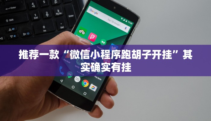 推荐一款“微信小程序跑胡子开挂”其实确实有挂