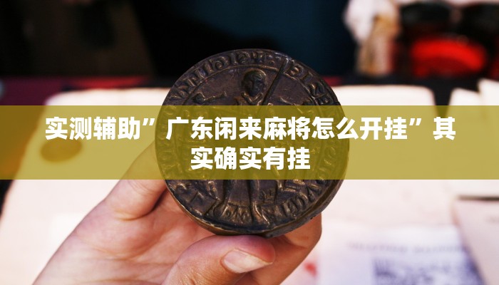 实测辅助”天蝎大厅拼三张开挂控制好牌器”其实确实有挂