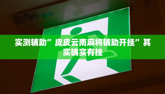工具神器“中至武宁双扣开挂神器免费”其实确实有挂