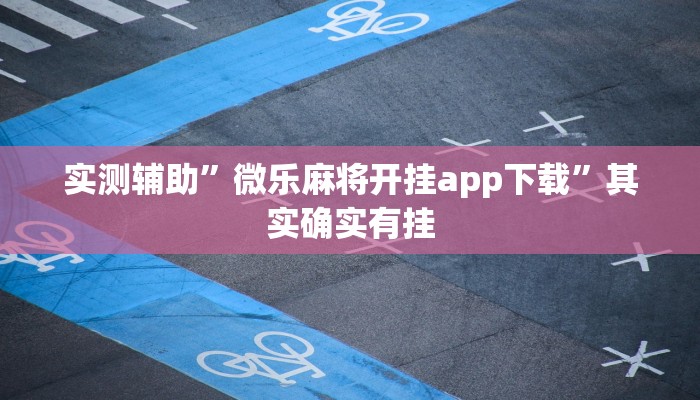实测辅助”掌酷十三张怎么开挂”其实确实有挂