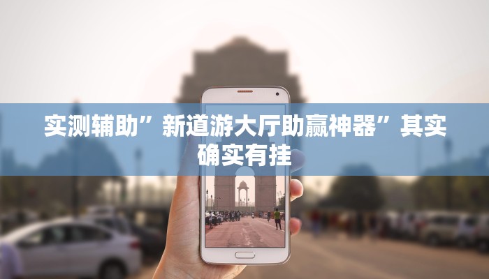 实测辅助”新星游开挂透视辅助软件”其实确实有挂
