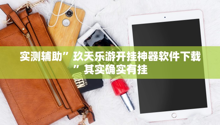 实测辅助”玖天乐游开挂神器软件下载”其实确实有挂