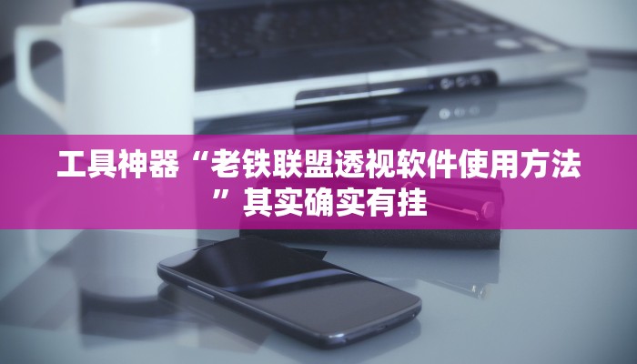 工具神器“老铁联盟透视软件使用方法”其实确实有挂