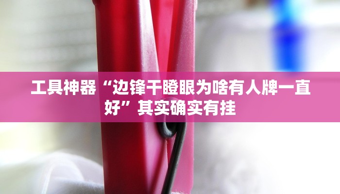 工具神器“大齐山东麻将怎么开挂”开挂详细教程