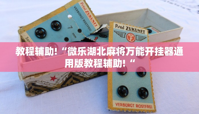 教程辅助!“微乐湖北麻将万能开挂器通用版教程辅助!“