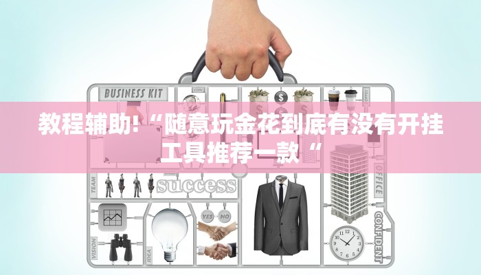 教程辅助!“随意玩金花到底有没有开挂工具推荐一款“