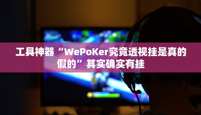 工具神器“八闽十三水怎么开挂”其实确实有挂