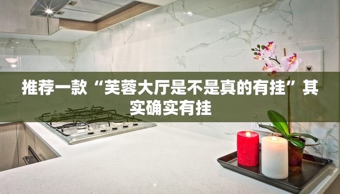 推荐一款“芙蓉大厅是不是真的有挂”其实确实有挂