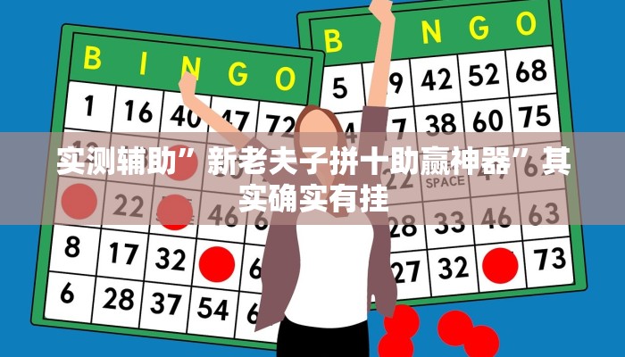实测辅助”新老夫子拼十助赢神器”其实确实有挂