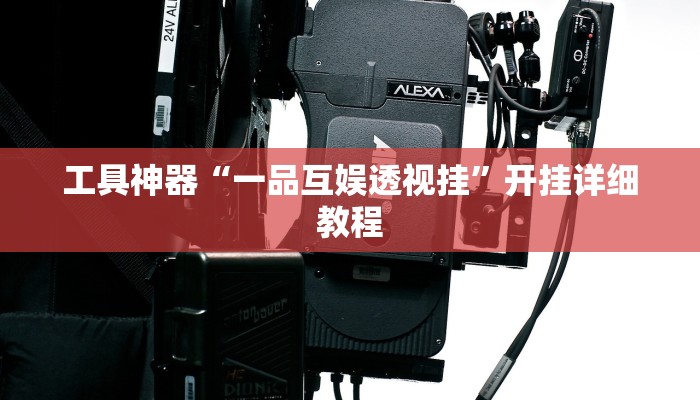 工具神器“一品互娱透视挂”开挂详细教程