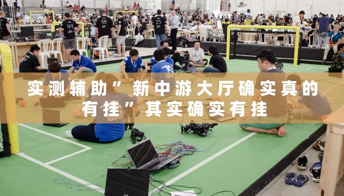 实 测 辅 助 ” 新 中 游 大 厅 确 实 真 的 有 挂 ” 其 实 确 实 有 挂