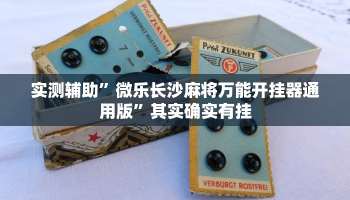 实测辅助”微乐长沙麻将万能开挂器通用版”其实确实有挂