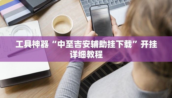 工具神器“中至吉安辅助挂下载”开挂详细教程
