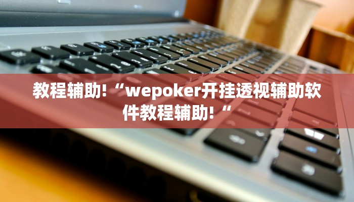 教程辅助!“wepoker开挂透视辅助软件教程辅助!“