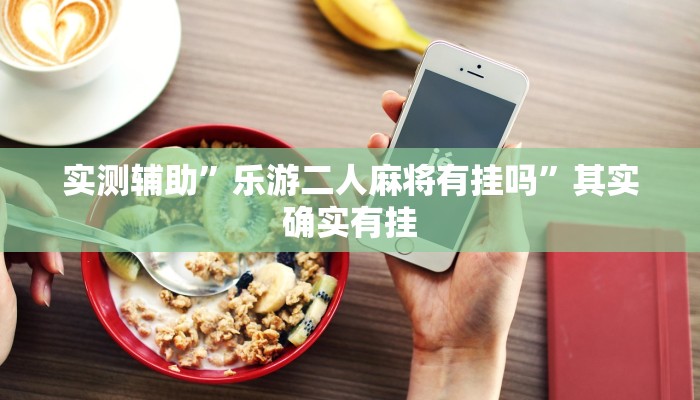 实测辅助”新版德扑之星开挂透视方法”其实确实有挂