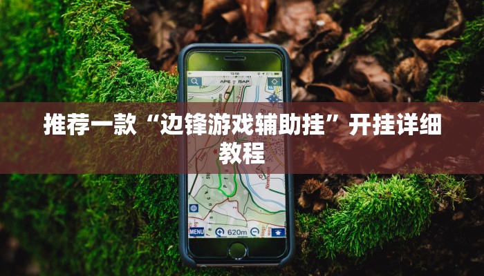 推荐一款“边锋游戏辅助挂”开挂详细教程