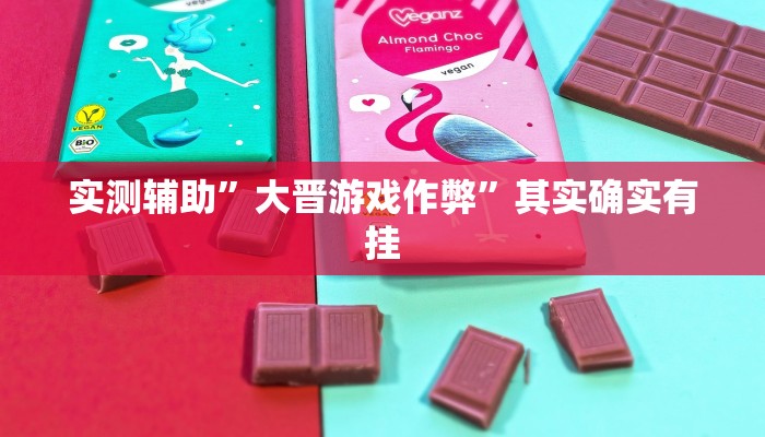 实测辅助”大晋游戏作弊”其实确实有挂