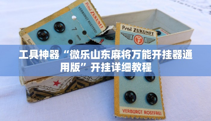 工具神器“微乐山东麻将万能开挂器通用版”开挂详细教程