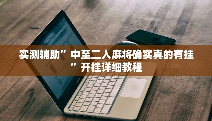 实测辅助”中至二人麻将确实真的有挂”开挂详细教程