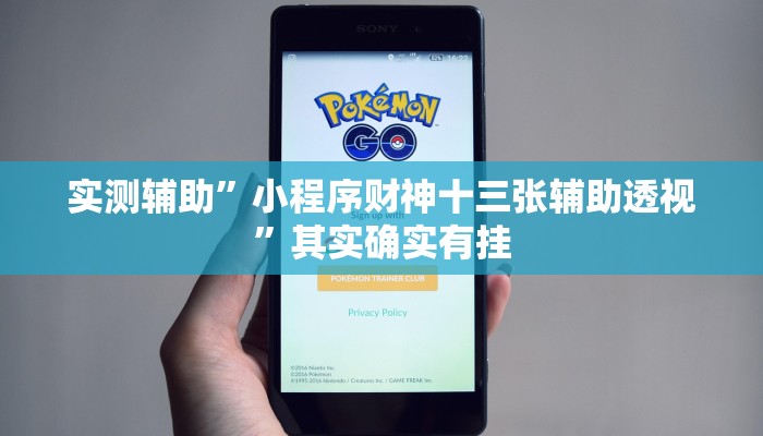 实测辅助”新天道开挂”其实确实有挂