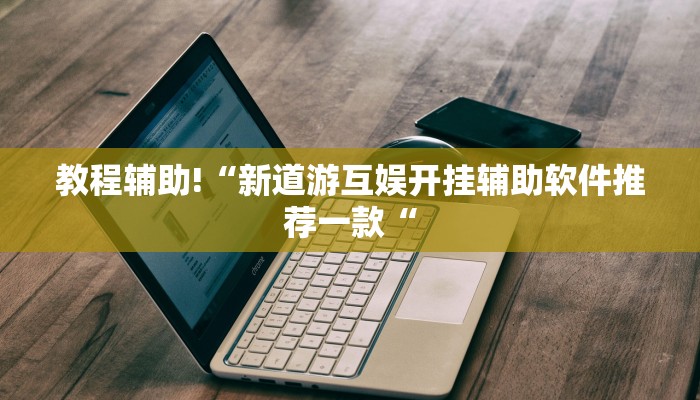教程辅助!“新道游互娱开挂辅助软件推荐一款“