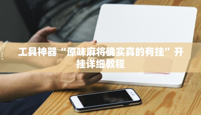 工具神器“原味麻将确实真的有挂”开挂详细教程