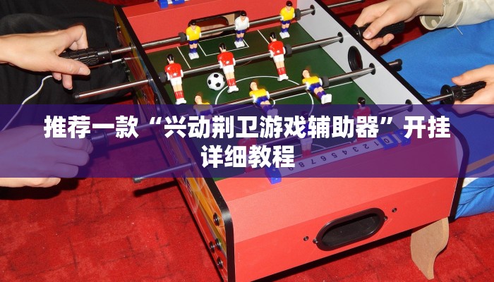 推荐一款“兴动荆卫游戏辅助器”开挂详细教程